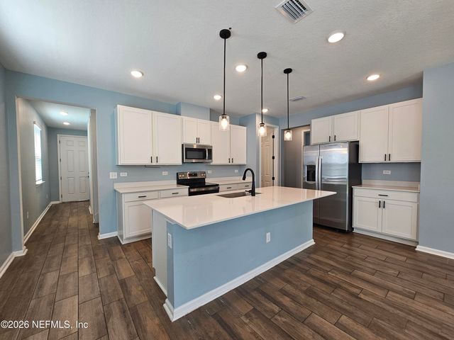 2561 RENEGADE Lane, Jacksonville, FL 32254