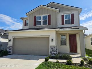2561 RENEGADE Lane, Jacksonville, FL 32254