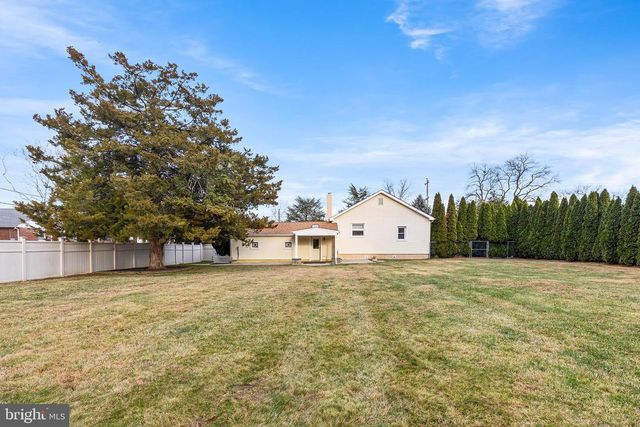 1666 BROWN AVE, Bensalem, PA 19020