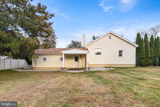 1666 BROWN AVE, Bensalem, PA 19020