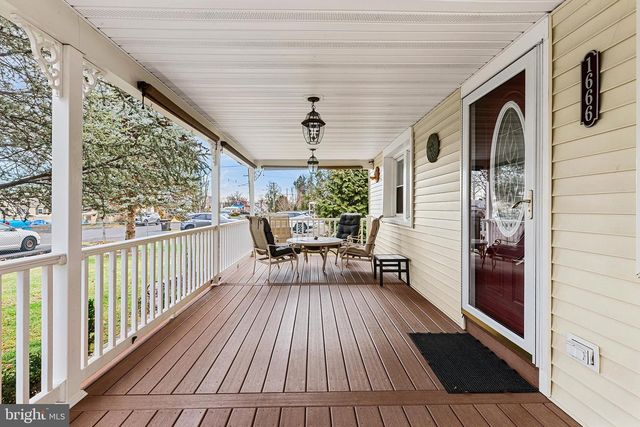 1666 BROWN AVE, Bensalem, PA 19020