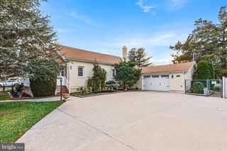 1666 BROWN AVE, Bensalem, PA 19020