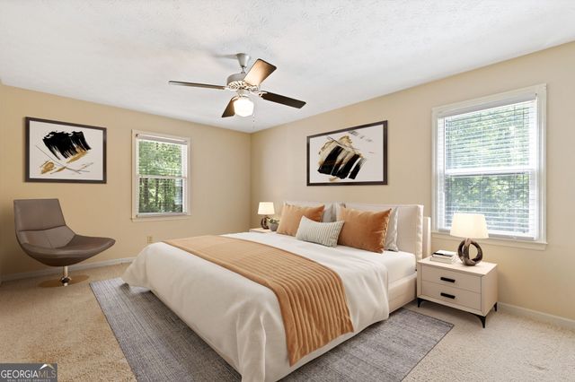 1291 Beechnut Lane, Watkinsville, GA 30677