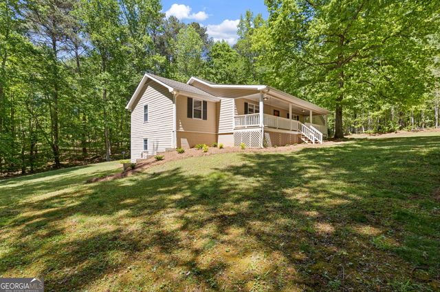 1291 Beechnut Lane, Watkinsville, GA 30677