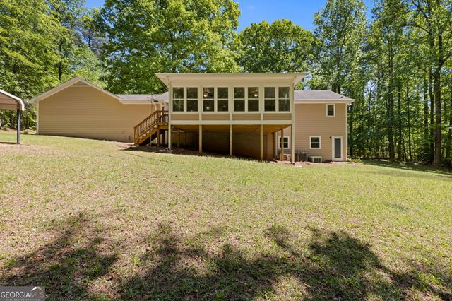 1291 Beechnut Lane, Watkinsville, GA 30677