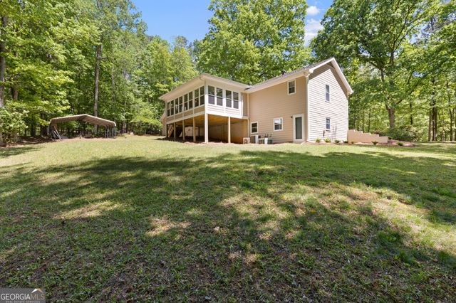 1291 Beechnut Lane, Watkinsville, GA 30677