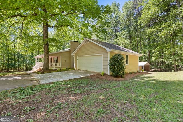 1291 Beechnut Lane, Watkinsville, GA 30677