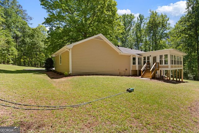 1291 Beechnut Lane, Watkinsville, GA 30677