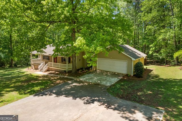 1291 Beechnut Lane, Watkinsville, GA 30677
