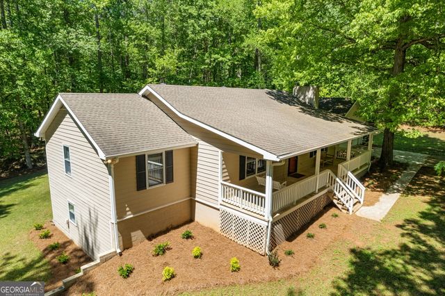 1291 Beechnut Lane, Watkinsville, GA 30677