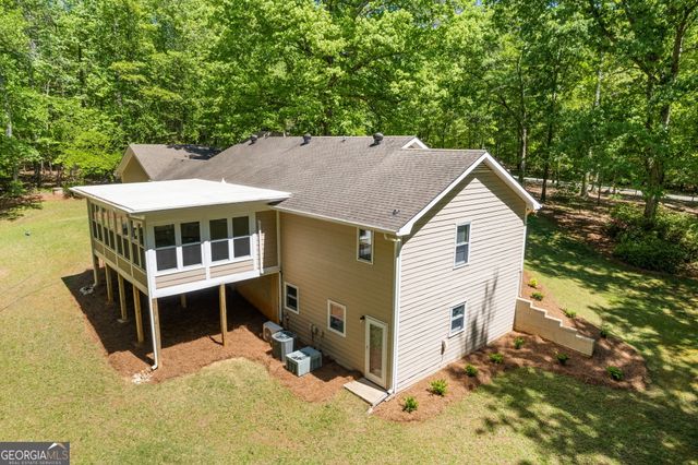 1291 Beechnut Lane, Watkinsville, GA 30677