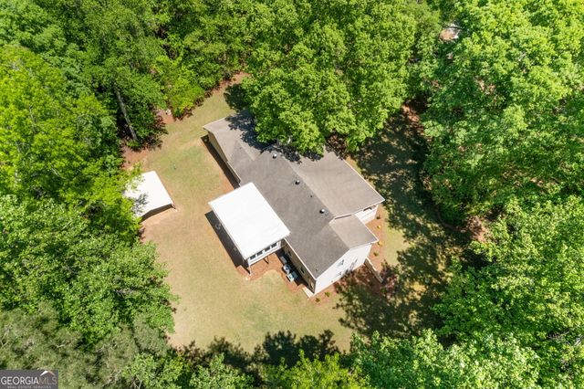 1291 Beechnut Lane, Watkinsville, GA 30677