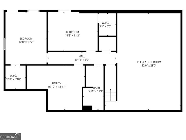 1291 Beechnut Lane, Watkinsville, GA 30677