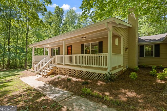 1291 Beechnut Lane, Watkinsville, GA 30677