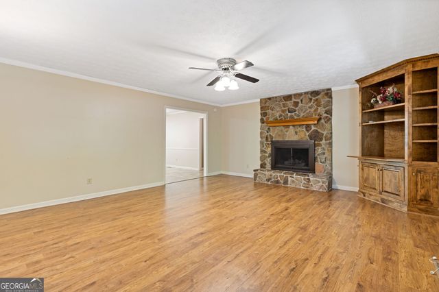 1291 Beechnut Lane, Watkinsville, GA 30677