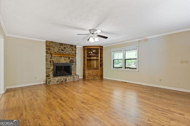 1291 Beechnut Lane, Watkinsville, GA 30677