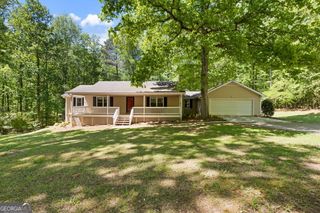 1291 Beechnut Lane, Watkinsville, GA 30677