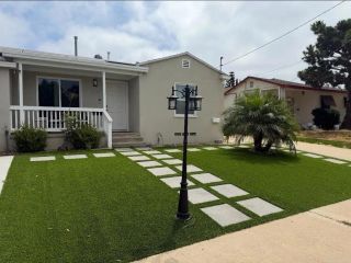 1405 J Ave, National City, CA 91950