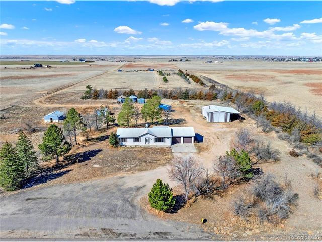 1475 S County Road 185, Byers, CO 80103