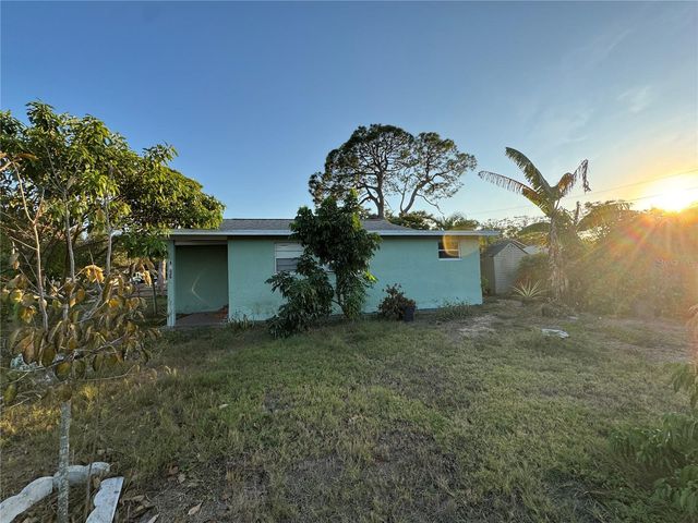 4990 80TH STREET N, St Petersburg, FL 33709