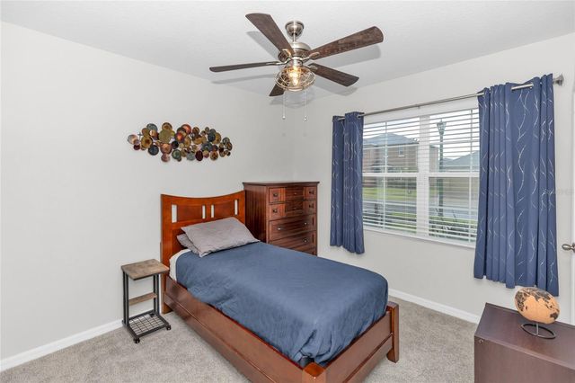 839 LAZIO CIRCLE, Debary, FL 32713