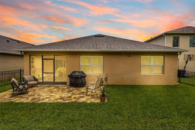 839 LAZIO CIRCLE, Debary, FL 32713