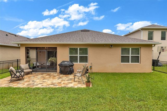 839 LAZIO CIRCLE, Debary, FL 32713