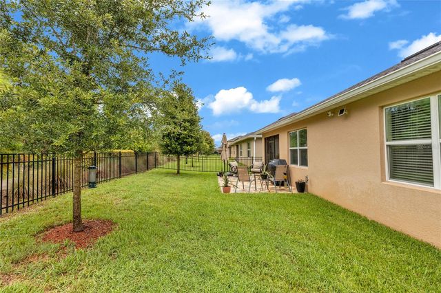 839 LAZIO CIRCLE, Debary, FL 32713