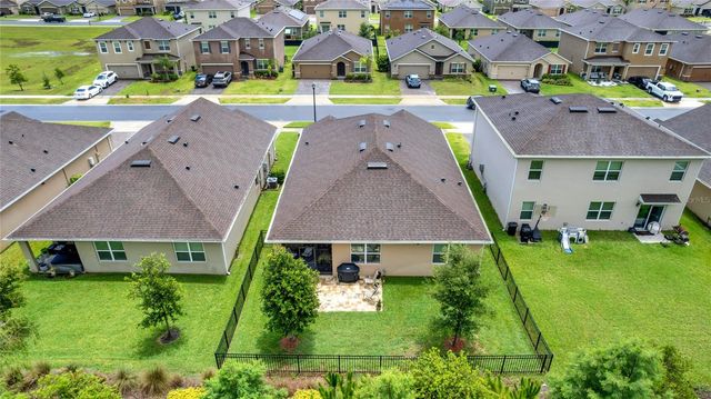 839 LAZIO CIRCLE, Debary, FL 32713