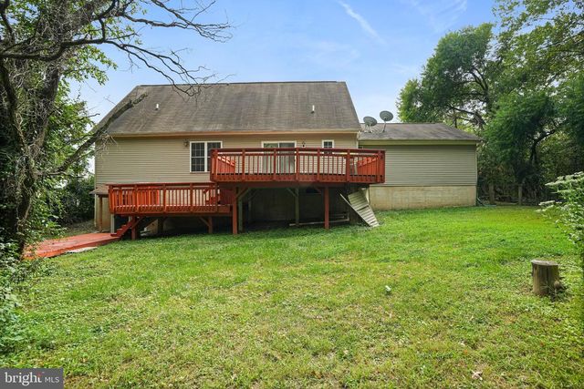 7502 CONTEE RD, Laurel, MD 20707