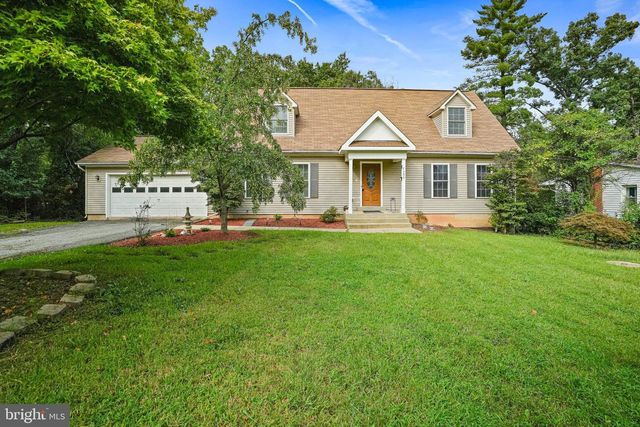 7502 CONTEE RD, Laurel, MD 20707