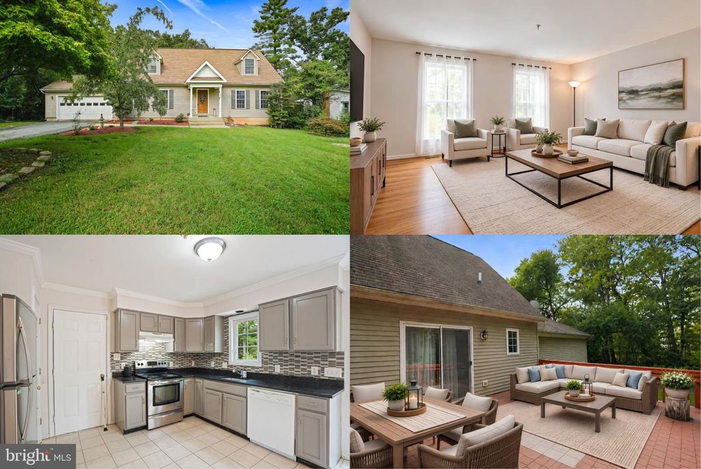 7502 CONTEE RD, Laurel, MD 20707