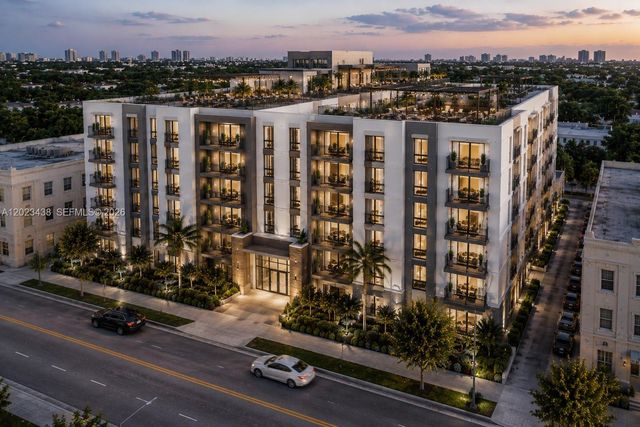 1723-1739 Moffett St, Hollywood, FL 33020