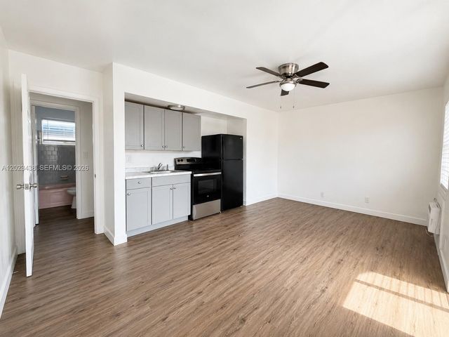 1723-1739 Moffett St, Hollywood, FL 33020