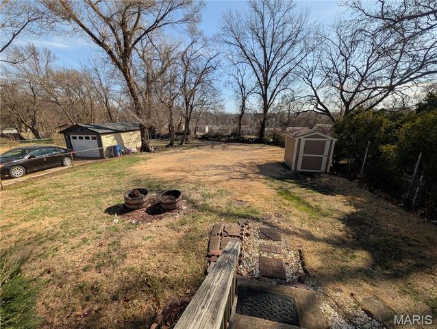 6188 Dupree Avenue, Ferguson, MO 63135