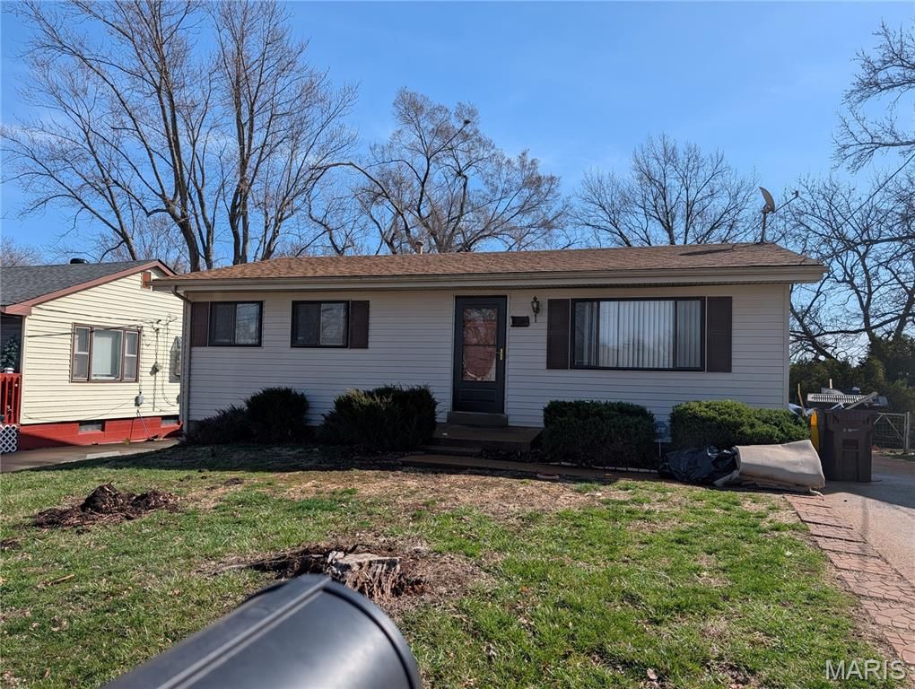 6188 Dupree Avenue, Ferguson, MO 63135