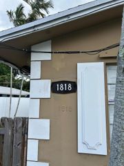 1818 SW 22nd St 2, Fort Lauderdale, FL 33315
