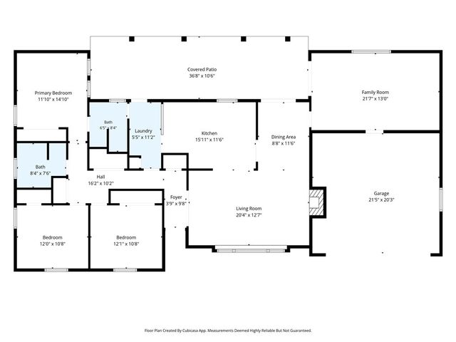 371 E Mariposa Drive, Rialto, CA 92376