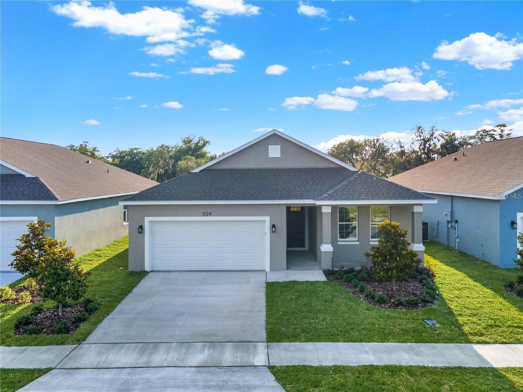 524 ELLIE COURT, Apopka, FL 32703