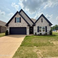 2345 Julianna Drive, Southaven, MS 38672