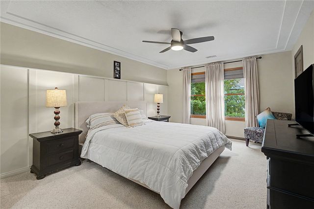2742 Greenridge Circle, Beavercreek, OH 45431