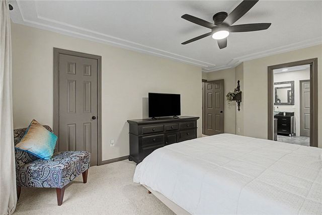 2742 Greenridge Circle, Beavercreek, OH 45431