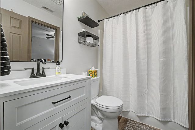 2742 Greenridge Circle, Beavercreek, OH 45431