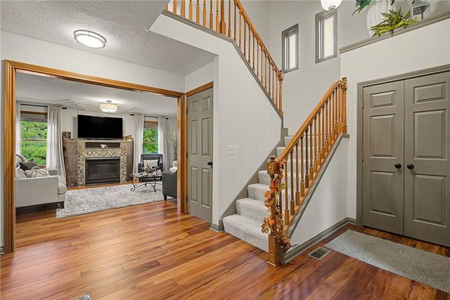 2742 Greenridge Circle, Beavercreek, OH 45431