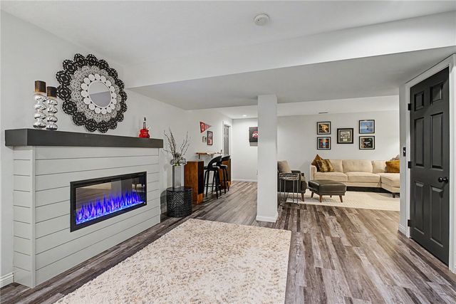 2742 Greenridge Circle, Beavercreek, OH 45431