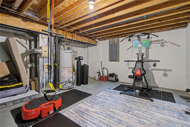 2742 Greenridge Circle, Beavercreek, OH 45431