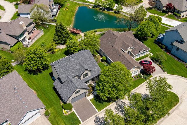 2742 Greenridge Circle, Beavercreek, OH 45431
