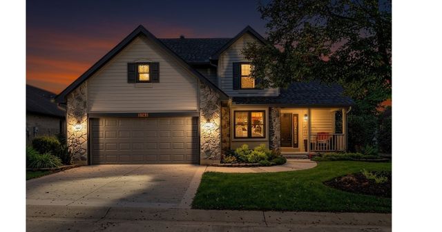 2742 Greenridge Circle, Beavercreek, OH 45431