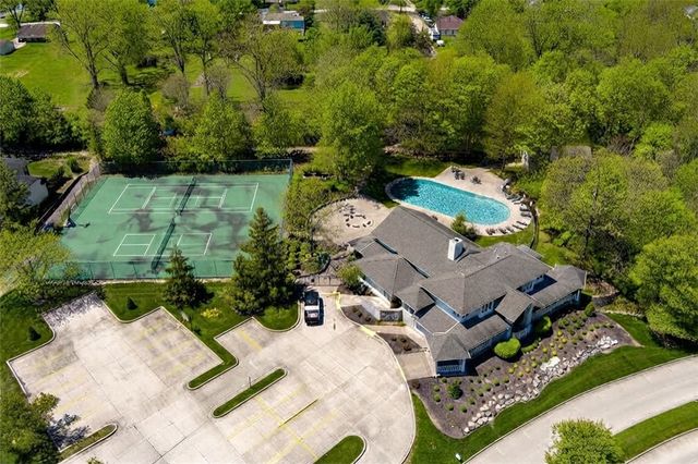 2742 Greenridge Circle, Beavercreek, OH 45431