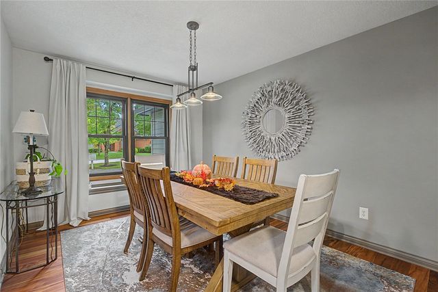 2742 Greenridge Circle, Beavercreek, OH 45431